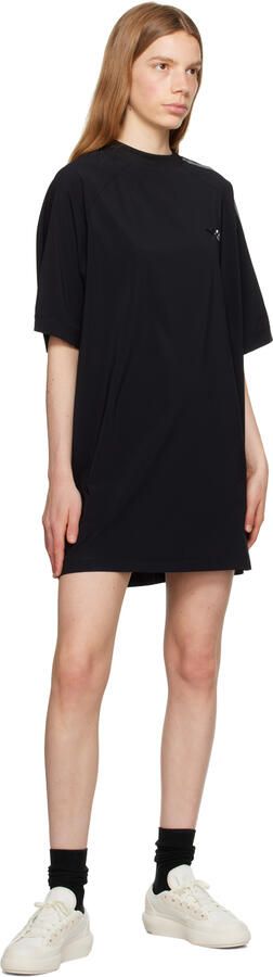 Y-3 Off-White Ajatu Court Low Sneakers - Picture 5