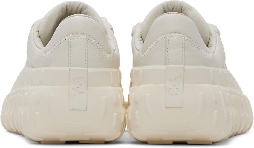 Y-3 Off-White GR.1P Sneakers
