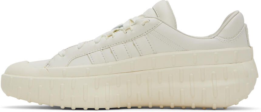Y-3 Off-White GR.1P Sneakers - Picture 4