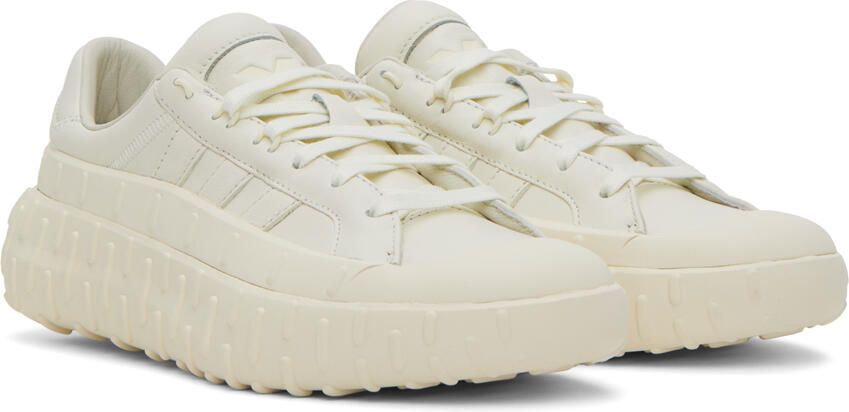 Y-3 Off-White GR.1P Sneakers - Picture 3
