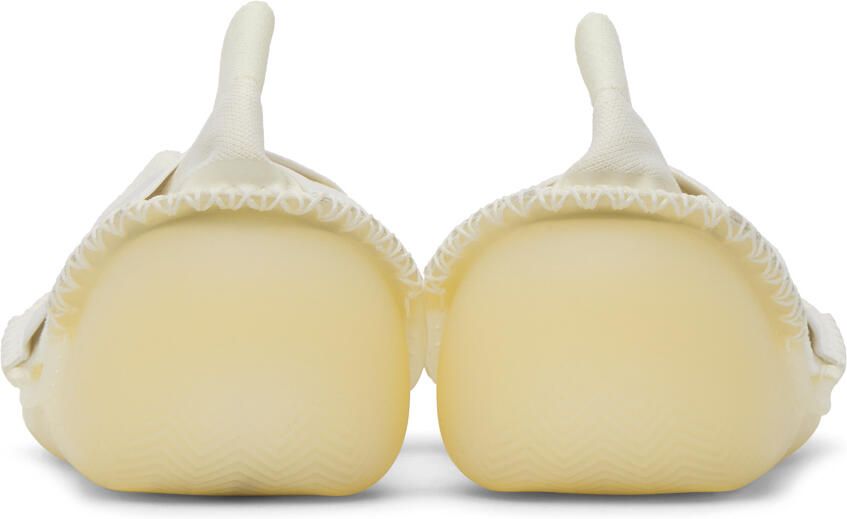 Y-3 Off-White Itogo Sneakers