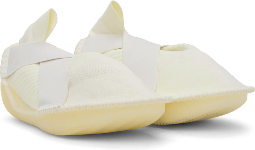 Y-3 Off-White Itogo Sneakers - Picture 2