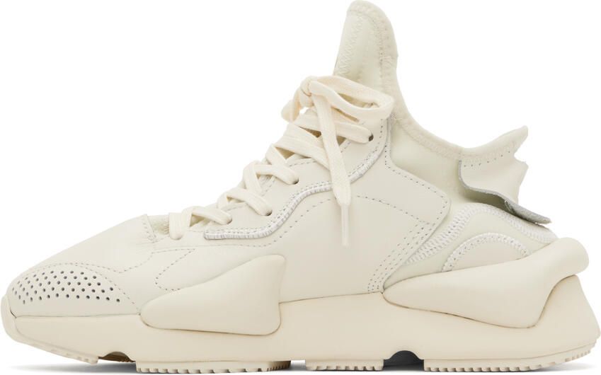 Y-3 Off-White Kaiwa Sneakers - Picture 3