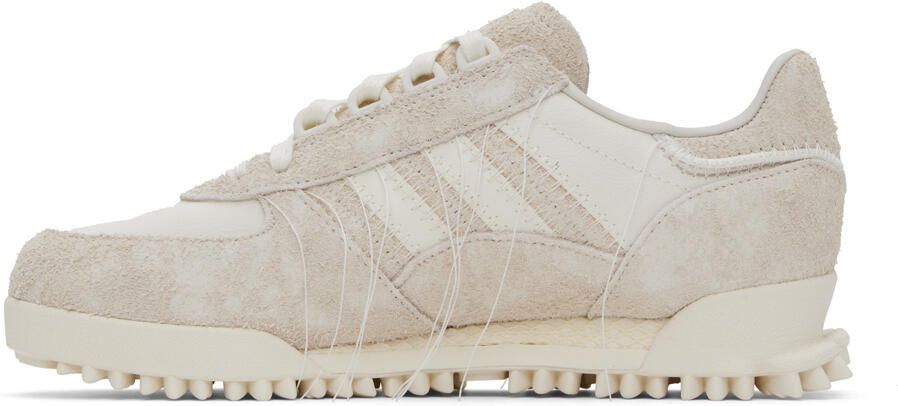 Y-3 Off-White Marathon Trail Sneakers - Picture 5