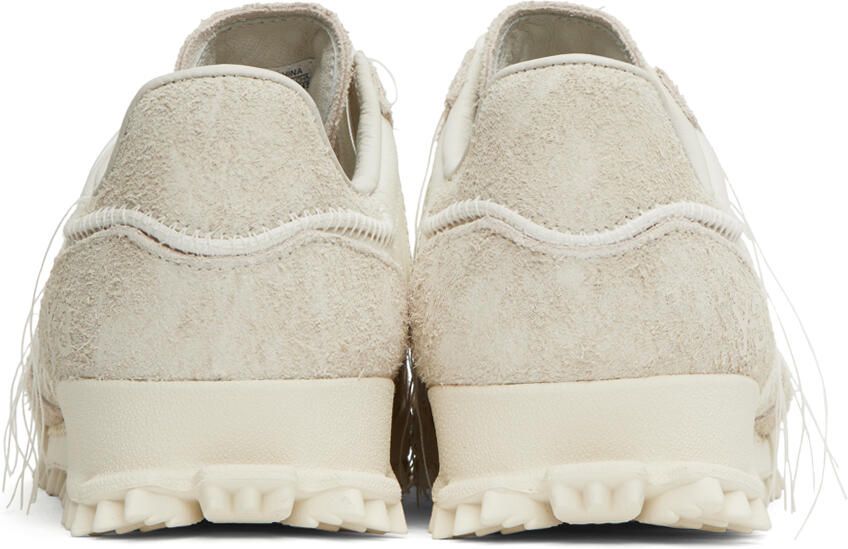 Y-3 Off-White Marathon Trail Sneakers - Picture 2