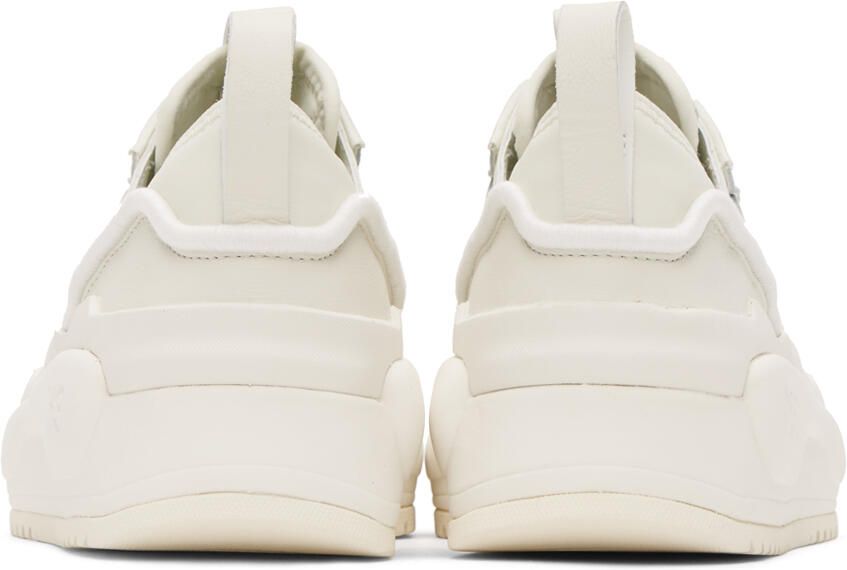 Y-3 Off-White Rivalry Sneakers