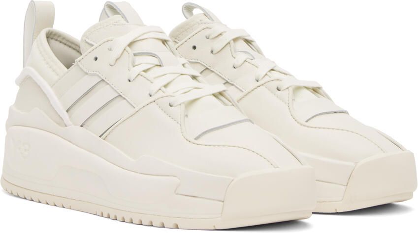 Y-3 Off-White Rivalry Sneakers - Picture 2