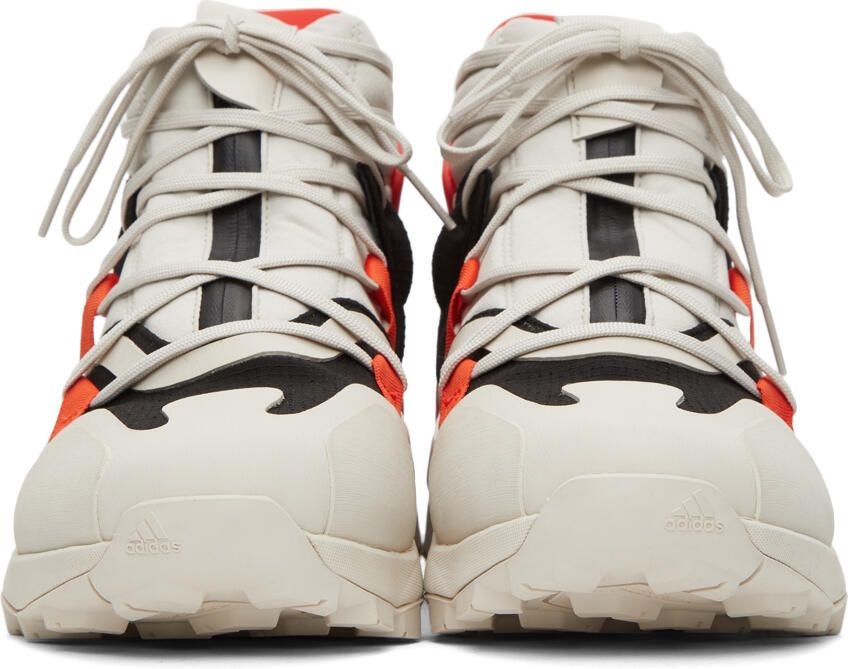 Y-3 Off-White Terrex Swift R3 GTX Boots - Picture 2