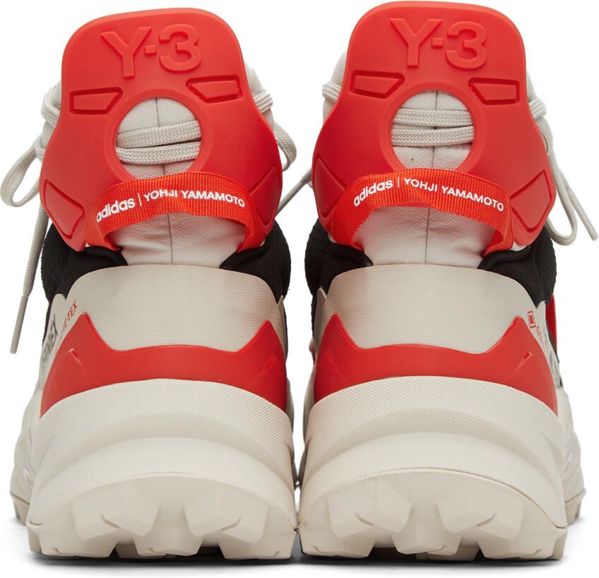 Y-3 Off-White Terrex Swift R3 GTX Boots