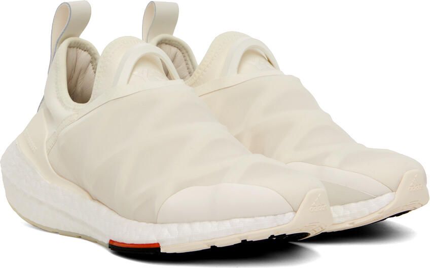 Y-3 Off-White Ultraboost 22 Sneakers - Picture 2