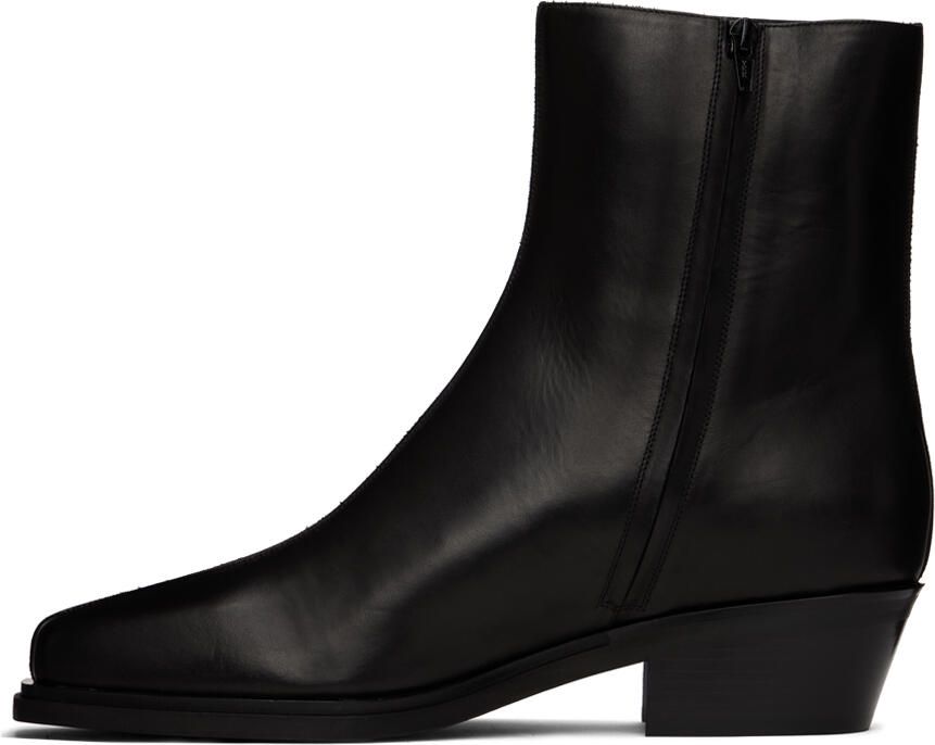 Y Project Black Paris' Best Boots - Picture 3