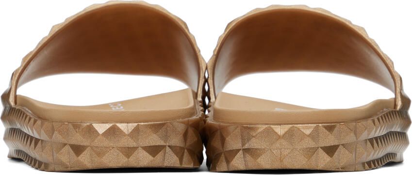 Y Project Gold Melissa Edition Court Slides