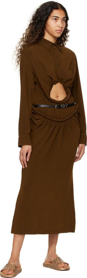 Y Project Gold Melissa Edition Court Slides - Picture 4