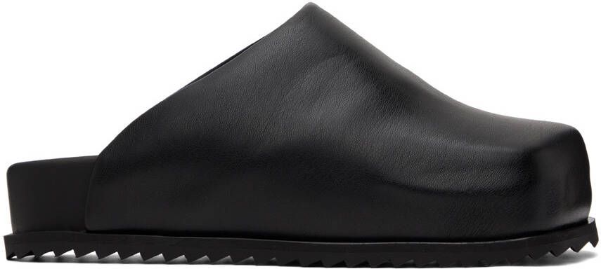 YUME Black Truck Slides - Picture 8