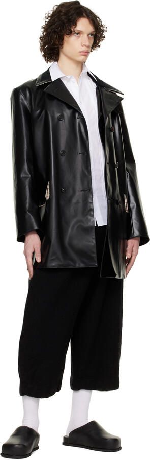 YUME Black Truck Slides - Picture 6