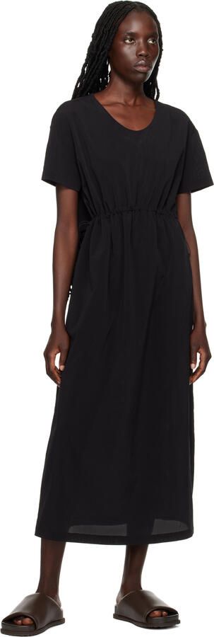 YUME Brown Finn Slides - Picture 7