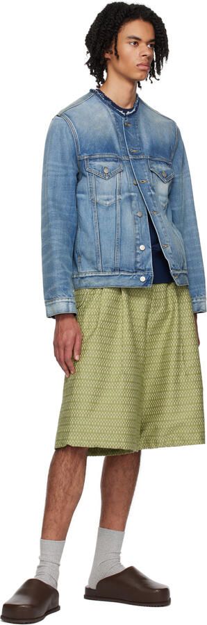 YUME Brown Truck Mules