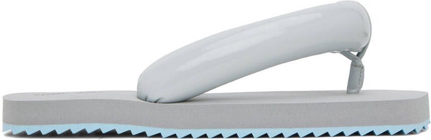 YUME Gray Studio Thier & van Daalen Edition Suki Sandals - Picture 5