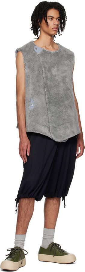 YUME Green Goofy Sneakers - Picture 4