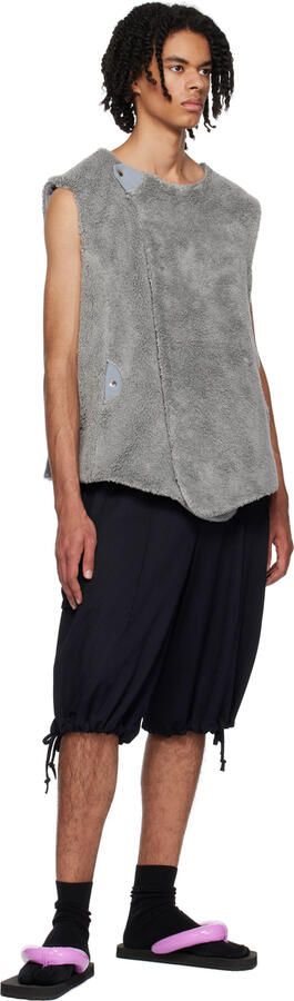 YUME Purple Studio Thier & van Daalen Edition Suki Sandals - Picture 5