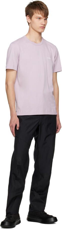 ZEGNA Black MRBAILEY Edition Triple Stitch Sneakers - Picture 4