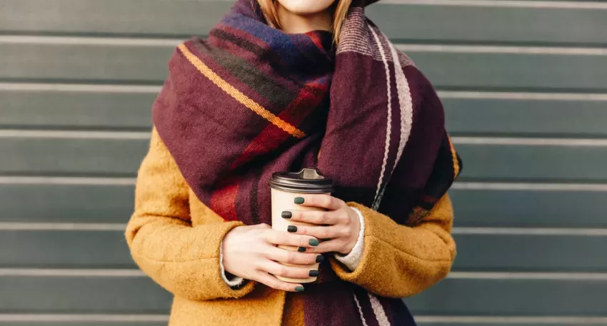 These are the fashion colors for the fall and winter of 2022 - 2023