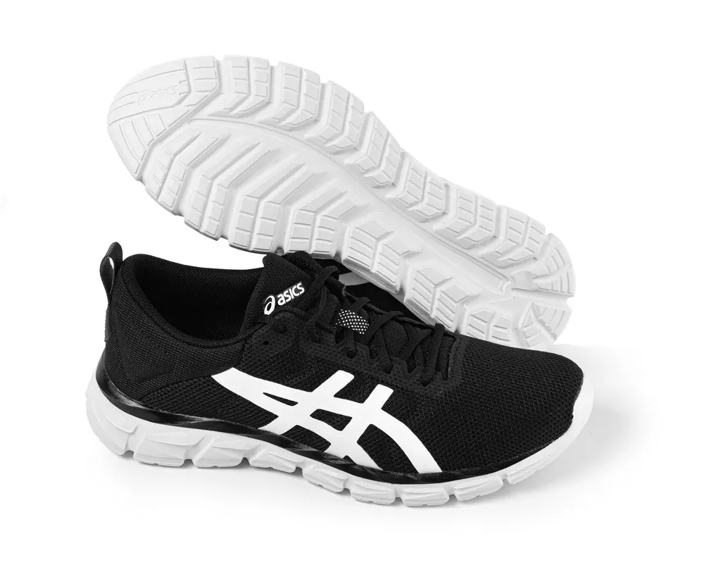 These classic sneakers are still popular