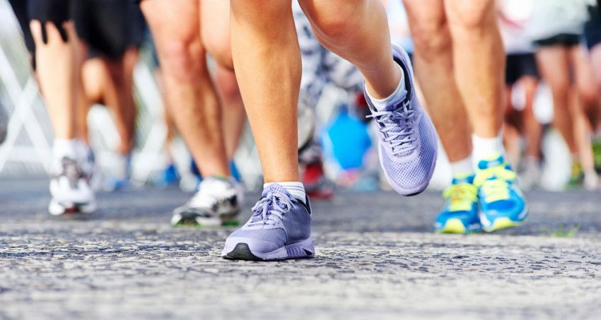 What size running shoes to buy?